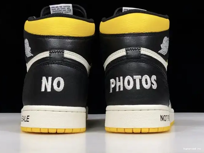 Jordan NRGNot Resale Air High Retro OG 861428-107 For 1 0407